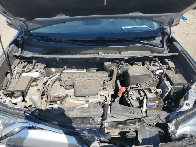 Photo 10 VIN: 2T3WFREV2HW382914 - TOYOTA RAV4 XLE 