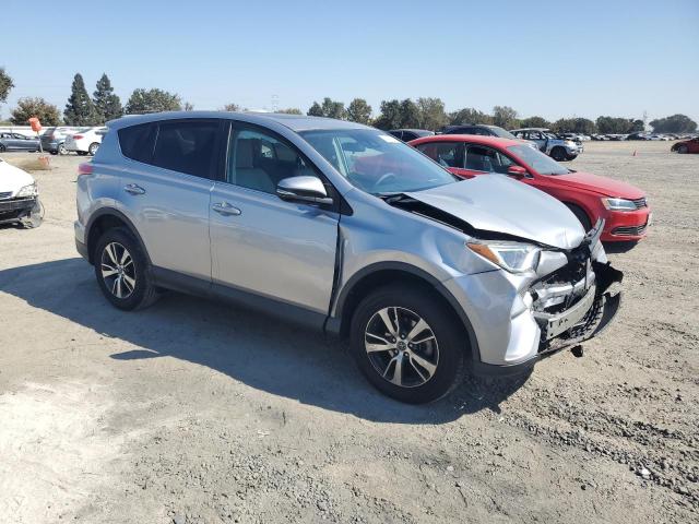 Photo 3 VIN: 2T3WFREV2HW382914 - TOYOTA RAV4 XLE 