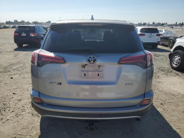 Photo 5 VIN: 2T3WFREV2HW382914 - TOYOTA RAV4 XLE 