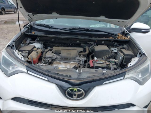 Photo 9 VIN: 2T3WFREV2HW385375 - TOYOTA RAV4 