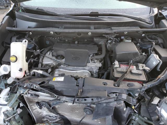 Photo 11 VIN: 2T3WFREV2HW393718 - TOYOTA RAV4 XLE 