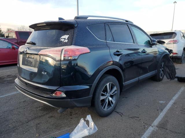 Photo 2 VIN: 2T3WFREV2HW393718 - TOYOTA RAV4 XLE 