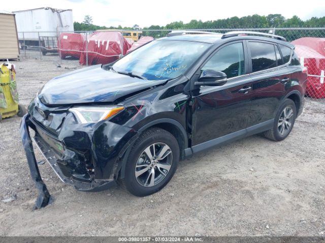 Photo 1 VIN: 2T3WFREV2HW400408 - TOYOTA RAV4 