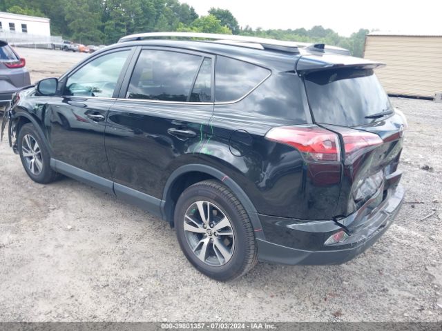 Photo 2 VIN: 2T3WFREV2HW400408 - TOYOTA RAV4 