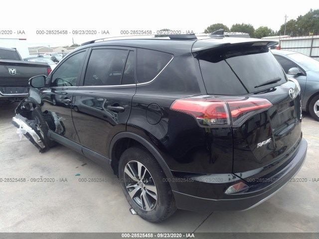 Photo 2 VIN: 2T3WFREV2HW400750 - TOYOTA RAV4 