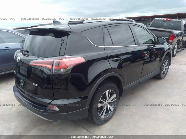 Photo 3 VIN: 2T3WFREV2HW400750 - TOYOTA RAV4 