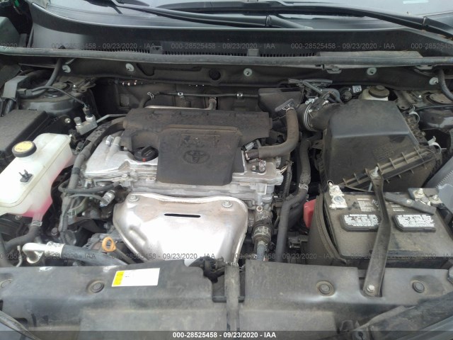 Photo 9 VIN: 2T3WFREV2HW400750 - TOYOTA RAV4 