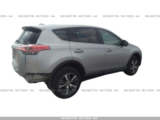 Photo 3 VIN: 2T3WFREV2JW410698 - TOYOTA RAV4 