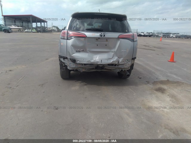 Photo 5 VIN: 2T3WFREV2JW410698 - TOYOTA RAV4 