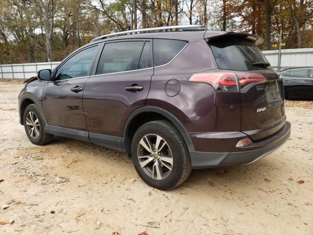 Photo 1 VIN: 2T3WFREV2JW416369 - TOYOTA RAV4 