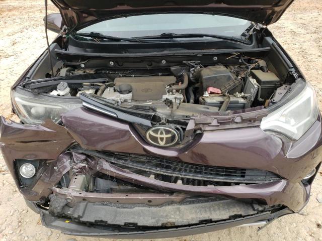 Photo 11 VIN: 2T3WFREV2JW416369 - TOYOTA RAV4 