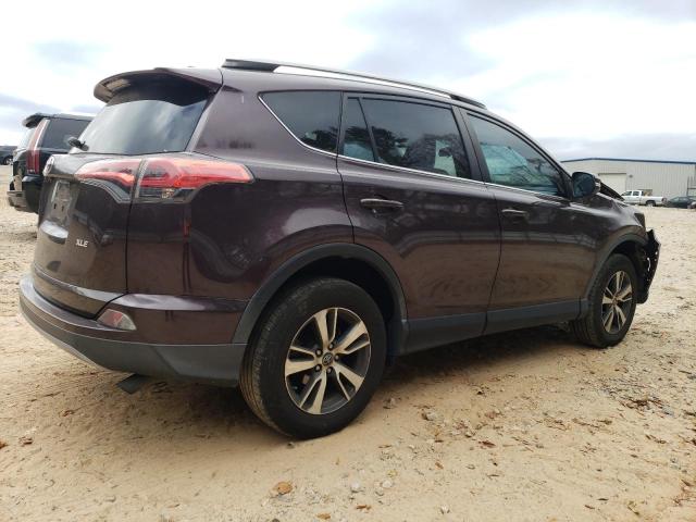 Photo 2 VIN: 2T3WFREV2JW416369 - TOYOTA RAV4 