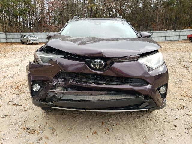 Photo 4 VIN: 2T3WFREV2JW416369 - TOYOTA RAV4 