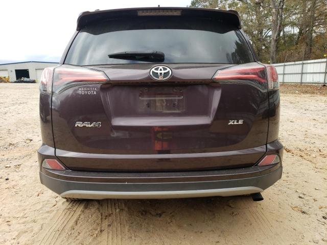 Photo 5 VIN: 2T3WFREV2JW416369 - TOYOTA RAV4 