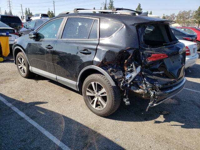 Photo 1 VIN: 2T3WFREV2JW422138 - TOYOTA RAV4 ADVEN 