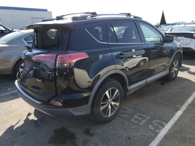 Photo 2 VIN: 2T3WFREV2JW422138 - TOYOTA RAV4 ADVEN 