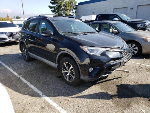 Photo 3 VIN: 2T3WFREV2JW422138 - TOYOTA RAV4 ADVEN 