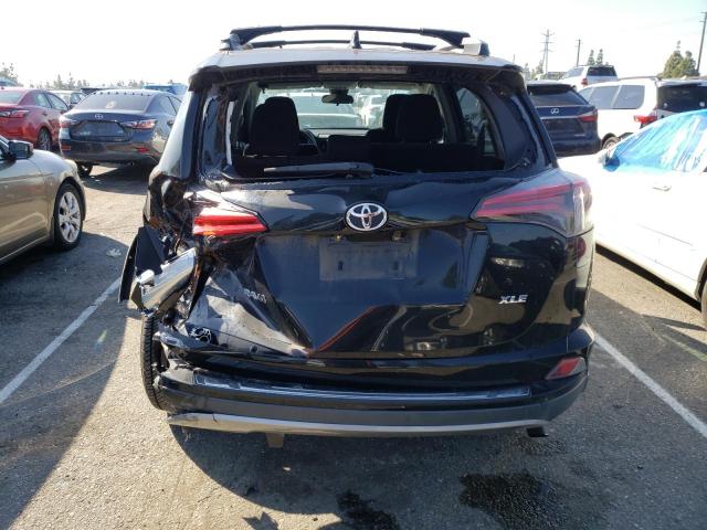 Photo 5 VIN: 2T3WFREV2JW422138 - TOYOTA RAV4 ADVEN 