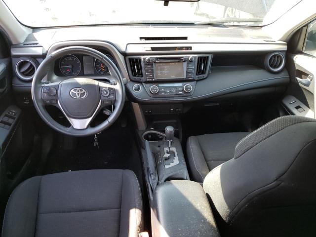 Photo 7 VIN: 2T3WFREV2JW422138 - TOYOTA RAV4 ADVEN 