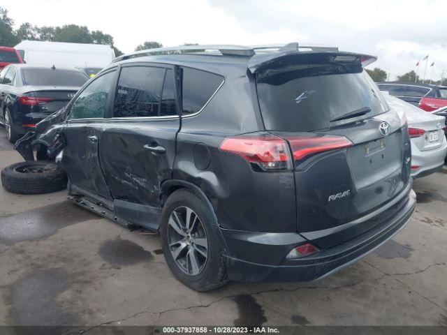 Photo 2 VIN: 2T3WFREV2JW430918 - TOYOTA RAV4 