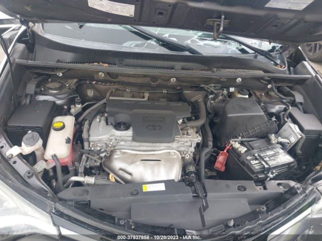 Photo 9 VIN: 2T3WFREV2JW430918 - TOYOTA RAV4 