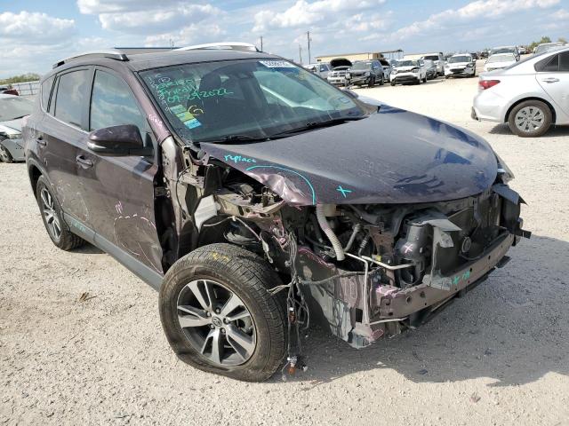 Photo 0 VIN: 2T3WFREV2JW432328 - TOYOTA RAV4 ADVEN 