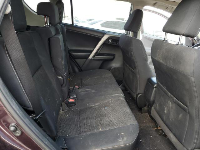 Photo 5 VIN: 2T3WFREV2JW432328 - TOYOTA RAV4 ADVEN 