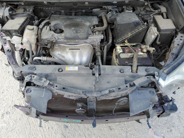 Photo 6 VIN: 2T3WFREV2JW432328 - TOYOTA RAV4 ADVEN 