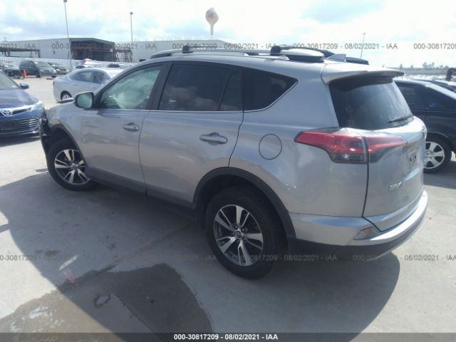 Photo 2 VIN: 2T3WFREV2JW437593 - TOYOTA RAV4 