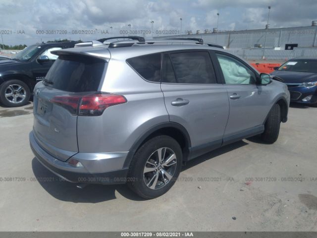 Photo 3 VIN: 2T3WFREV2JW437593 - TOYOTA RAV4 