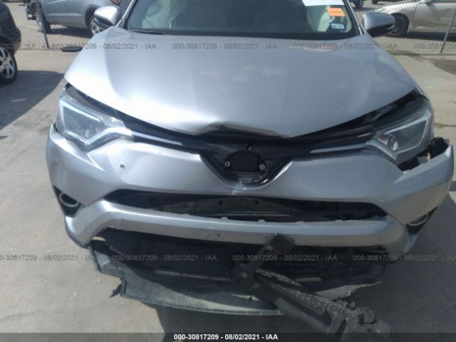 Photo 5 VIN: 2T3WFREV2JW437593 - TOYOTA RAV4 