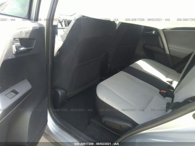 Photo 7 VIN: 2T3WFREV2JW437593 - TOYOTA RAV4 