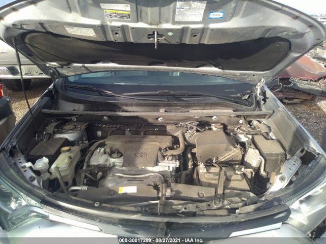 Photo 9 VIN: 2T3WFREV2JW437593 - TOYOTA RAV4 