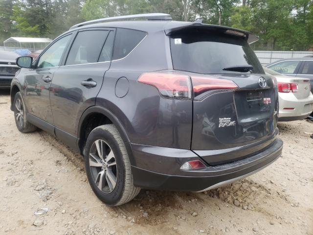 Photo 2 VIN: 2T3WFREV2JW446035 - TOYOTA RAV4 ADVEN 