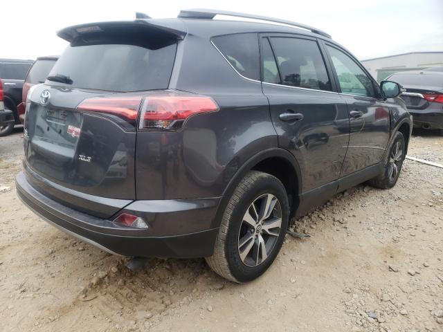 Photo 3 VIN: 2T3WFREV2JW446035 - TOYOTA RAV4 ADVEN 