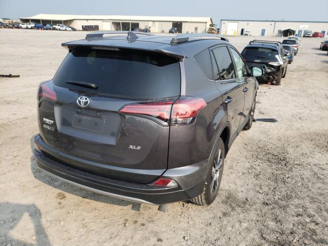 Photo 3 VIN: 2T3WFREV2JW446911 - TOYOTA RAV4 ADVEN 