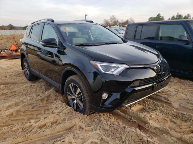 Photo 0 VIN: 2T3WFREV2JW465037 - TOYOTA RAV4 ADVEN 