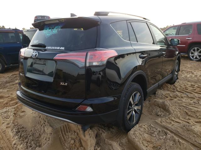 Photo 3 VIN: 2T3WFREV2JW465037 - TOYOTA RAV4 ADVEN 