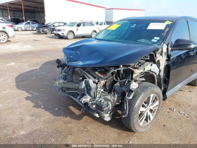 Photo 5 VIN: 2T3WFREV2JW467242 - TOYOTA RAV4 