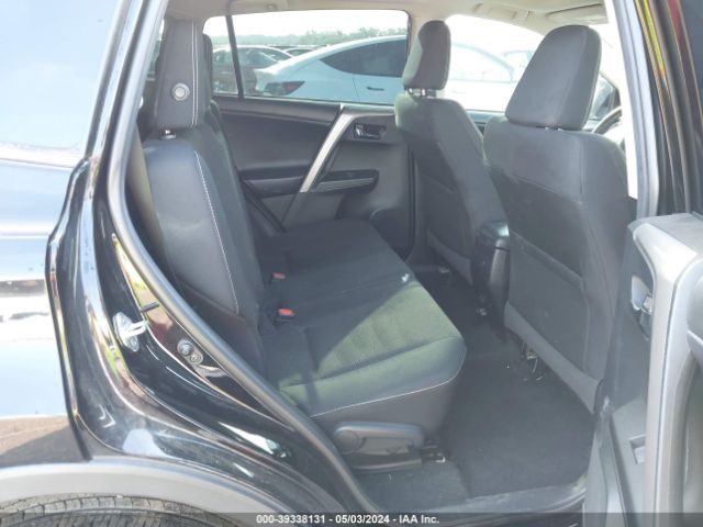 Photo 7 VIN: 2T3WFREV2JW467242 - TOYOTA RAV4 