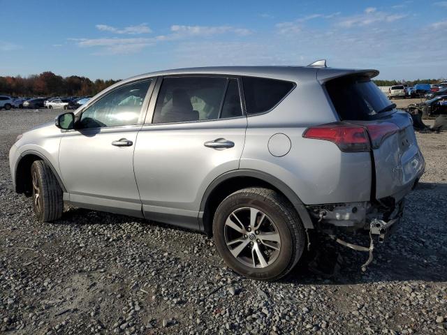 Photo 1 VIN: 2T3WFREV2JW476720 - TOYOTA RAV4 