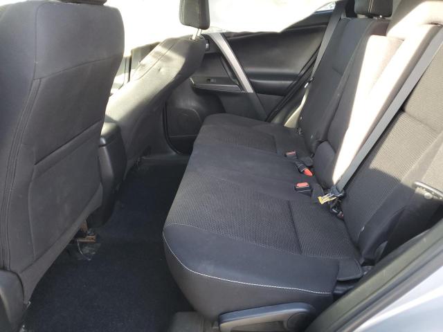 Photo 10 VIN: 2T3WFREV2JW476720 - TOYOTA RAV4 