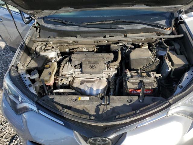 Photo 11 VIN: 2T3WFREV2JW476720 - TOYOTA RAV4 