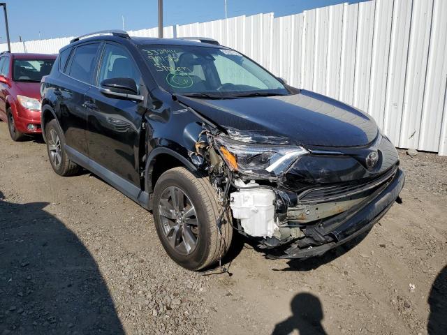 Photo 0 VIN: 2T3WFREV2JW483442 - TOYOTA RAV4 ADVEN 