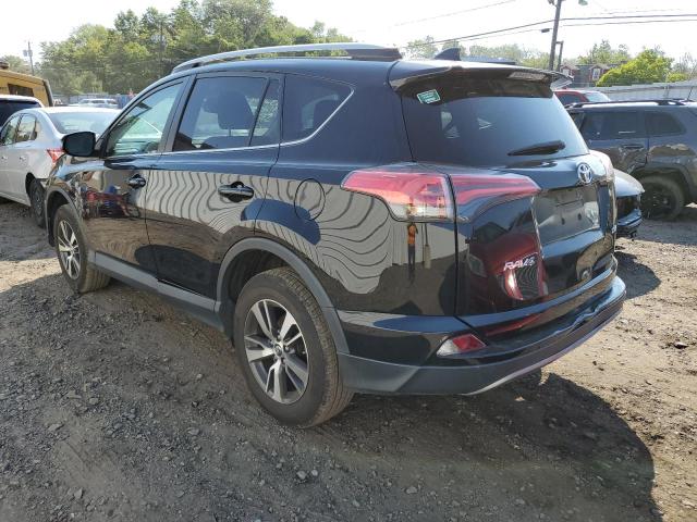 Photo 2 VIN: 2T3WFREV2JW483442 - TOYOTA RAV4 ADVEN 