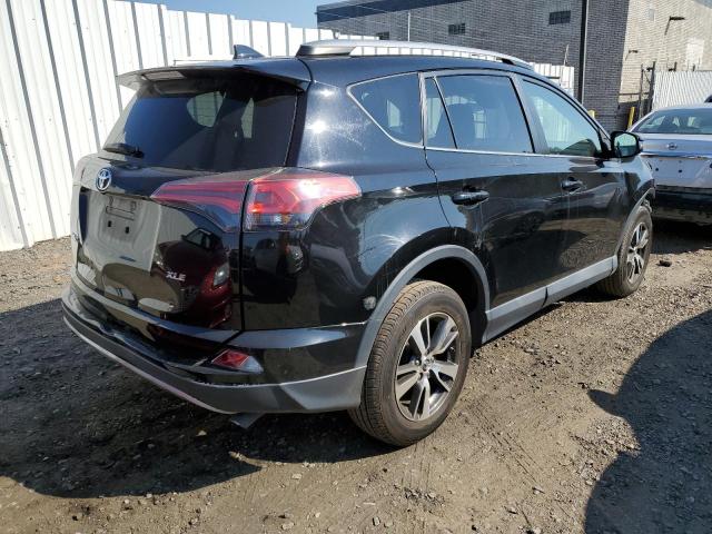 Photo 3 VIN: 2T3WFREV2JW483442 - TOYOTA RAV4 ADVEN 