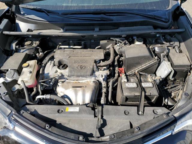 Photo 6 VIN: 2T3WFREV2JW483442 - TOYOTA RAV4 ADVEN 