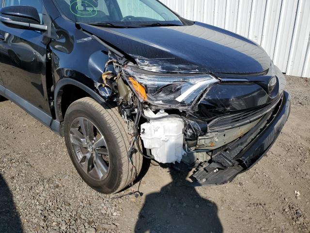 Photo 8 VIN: 2T3WFREV2JW483442 - TOYOTA RAV4 ADVEN 