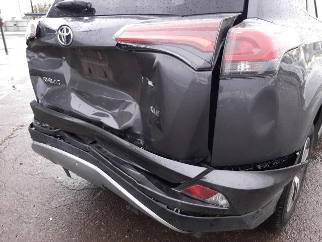 Photo 8 VIN: 2T3WFREV2JW484123 - TOYOTA RAV4 ADVEN 