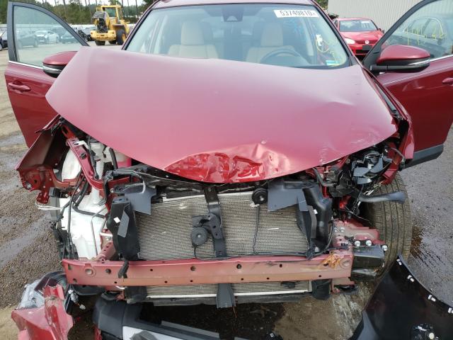 Photo 6 VIN: 2T3WFREV2JW485594 - TOYOTA RAV4 ADVEN 